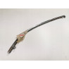 Listwa pod lampę prawy przód Audi A6 C5 1997- OE 4B0807174 4B08071742ZZ