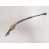 Listwa pod lampę prawy przód Audi A6 C5 1997- OE 4B0807174 4B08071742ZZ