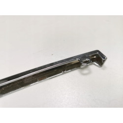 Listwa pod lampę prawy przód Audi A6 C5 1997- OE 4B0807174 4B08071742ZZ