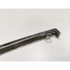 Listwa pod lampę prawy przód Audi A6 C5 1997- OE 4B0807174 4B08071742ZZ