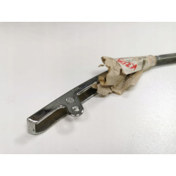 Listwa pod lampę prawy przód Audi A6 C5 1997- OE 4B0807174 4B08071742ZZ