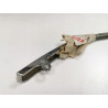 Listwa pod lampę prawy przód Audi A6 C5 1997- OE 4B0807174 4B08071742ZZ