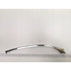 Listwa pod lampę prawy przód Audi A6 C5 1997- OE 4B0807174 4B08071742ZZ