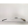 Listwa pod lampę prawy przód Audi A6 C5 1997- OE 4B0807174 4B08071742ZZ