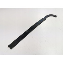 Uszczelka deflektora wody tylnych drzwi RENAULT SCENIC MK I 7700414790