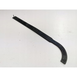 Uszczelka deflektora wody tylnych drzwi RENAULT SCENIC MK I 7700414790