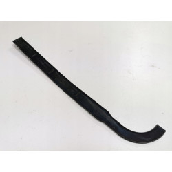 Uszczelka deflektora wody tylnych drzwi RENAULT SCENIC MK I 7700414790
