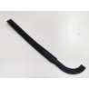 Uszczelka deflektora wody tylnych drzwi RENAULT SCENIC MK I 7700414790