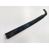 Uszczelka deflektora wody tylnych drzwi RENAULT SCENIC MK I 7700414790