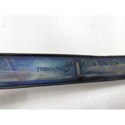 Uszczelka deflektora wody tylnych drzwi RENAULT SCENIC MK I 7700414790