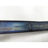 Uszczelka deflektora wody tylnych drzwi RENAULT SCENIC MK I 7700414790