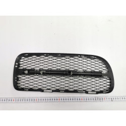 Kratka zderzaka zaślepka prawy przód Volkswagen Touareg OE 7L6853666A