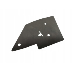 Osłona lusterka lewego 2005 - 2012 Volkswagen Fox-EU OE 5Z0857933A