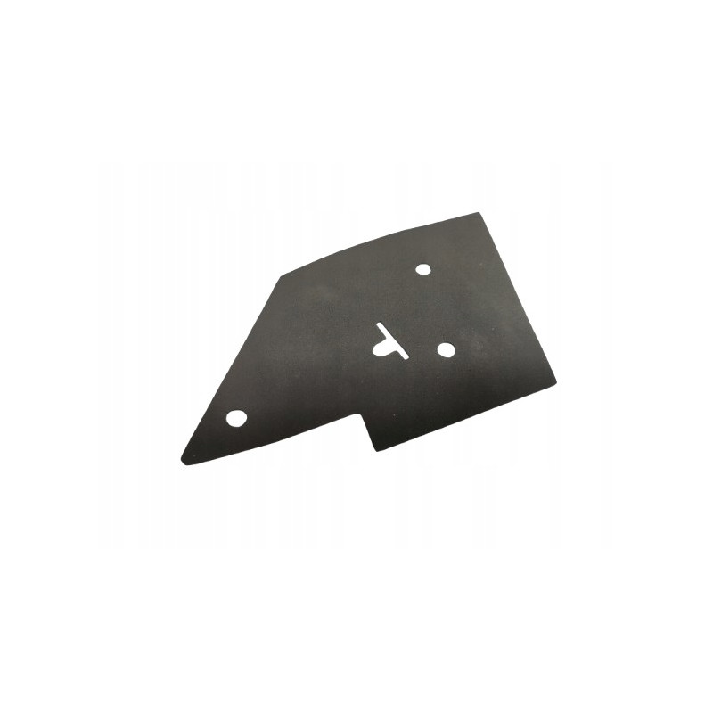 Osłona lusterka lewego 2005 - 2012 Volkswagen Fox-EU OE 5Z0857933A