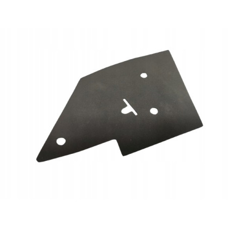 Osłona lusterka lewego 2005 - 2012 Volkswagen Fox-EU OE 5Z0857933A