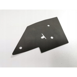 Osłona lusterka lewego 2005 - 2012 Volkswagen Fox-EU OE 5Z0857933A