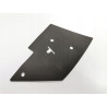 Osłona lusterka lewego 2005 - 2012 Volkswagen Fox-EU OE 5Z0857933A