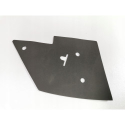 Osłona lusterka lewego 2005 - 2012 Volkswagen Fox-EU OE 5Z0857933A