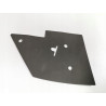 Osłona lusterka lewego 2005 - 2012 Volkswagen Fox-EU OE 5Z0857933A