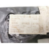 Osłona lusterka lewego 2005 - 2012 Volkswagen Fox-EU OE 5Z0857933A