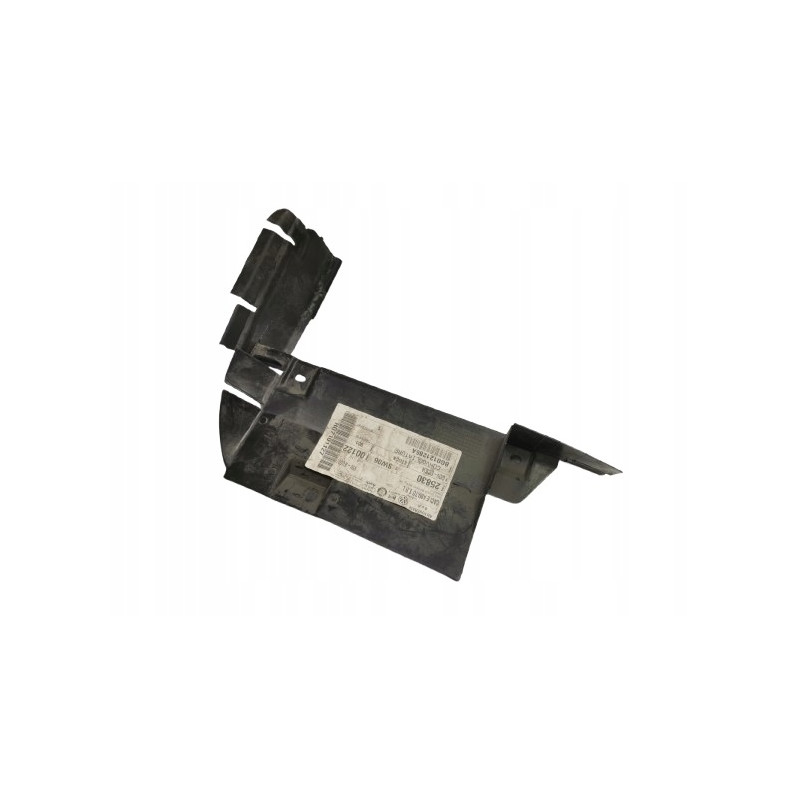 PROWADNICA POWIETRZA PRAWA VW PASSAT AUDI A4 A6 OE 8G0121286A
