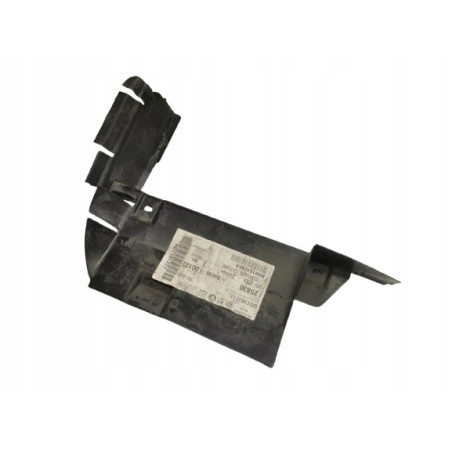 PROWADNICA POWIETRZA PRAWA VW PASSAT AUDI A4 A6 OE 8G0121286A