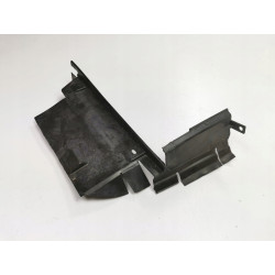 PROWADNICA POWIETRZA PRAWA VW PASSAT AUDI A4 A6 OE 8G0121286A