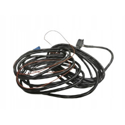 Wiązka elektryczna do zmieniarki CD Volkswagen Touareg 03-10 7L0051592