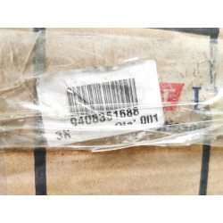 BAGAŻNIK DACHOWY PRZEDNI FIAT N. ULYSSE LANCIA PHEDRA 9408361688