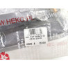 Owiewki szyb Heko fiat bravo 5D od 03.2007R HEKO 15150