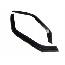 Owiewki szyb Heko BMW SERIA 5 E34 4D 1988-1996 11108