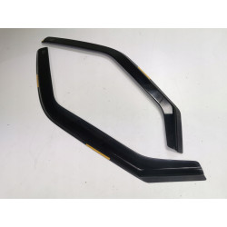 Owiewki szyb Heko BMW SERIA 5 E34 4D 1988-1996 11108