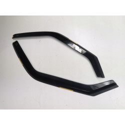 Owiewki szyb Heko BMW SERIA 5 E34 4D 1988-1996 11108