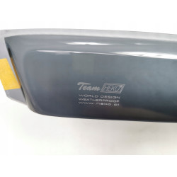 Owiewki szyb Heko BMW SERIA 5 E34 4D 1988-1996 11108