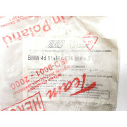 Owiewki szyb Heko BMW SERIA 5 E34 4D 1988-1996 11108