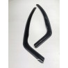Owiewki szyb Heko fiat linea 4d OD 2007R HEKO 15153