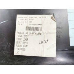 Boczek drzwi lewy przód LAND ROVER L319 141281