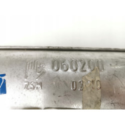 Tłumik środkowy FSO Polonez Caro 060200