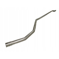 Rura wydechu ZSM Polonez Truck 1.5 / 1.6 / 1.9 Diesel 1.15.115/A041780