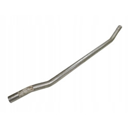 Rura wydechu ZSM Polonez 1.3 / 1.5 (78-92) 1.15.115/4355256