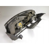 DESKA ROZDZIELCZA TOYOTA STARLET 1996-1999 OE 55311-16160
