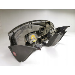 DESKA ROZDZIELCZA TOYOTA STARLET 1996-1999 OE 55311-16160