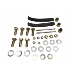 ZESTAW NAPRAWCZY KABRIOLET FIAT PUNTO 1994- OE 46730299