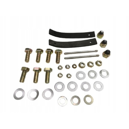 ZESTAW NAPRAWCZY KABRIOLET FIAT PUNTO 1994- OE 46730299