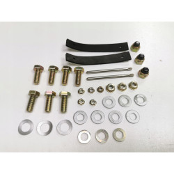 ZESTAW NAPRAWCZY KABRIOLET FIAT PUNTO 1994- OE 46730299
