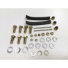 ZESTAW NAPRAWCZY KABRIOLET FIAT PUNTO 1994- OE 46730299