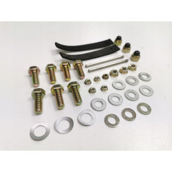 ZESTAW NAPRAWCZY KABRIOLET FIAT PUNTO 1994- OE 46730299