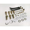 ZESTAW NAPRAWCZY KABRIOLET FIAT PUNTO 1994- OE 46730299