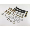 ZESTAW NAPRAWCZY KABRIOLET FIAT PUNTO 1994- OE 46730299