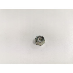 Nakrętka M8 przewód akumulatora FIAT 500 PUNTO OE 14076511